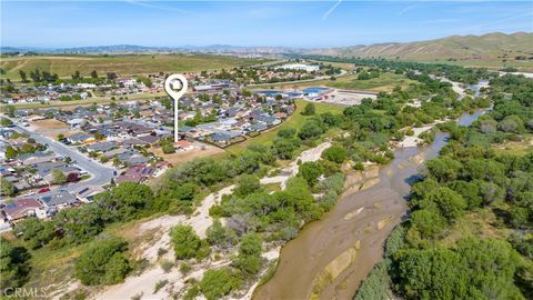 Tiny photo for 1650 Verde Pl, San Miguel, CA 93451 (MLS # NS26065787)