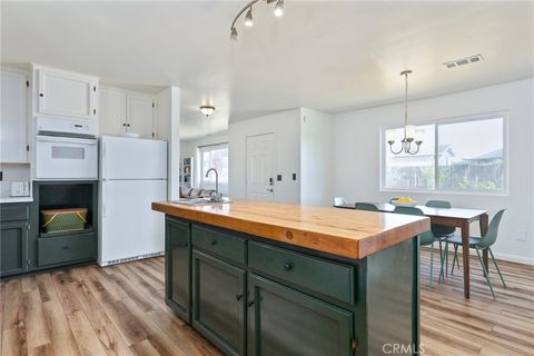 Tiny photo for 1650 Verde Pl, San Miguel, CA 93451 (MLS # NS26065787)