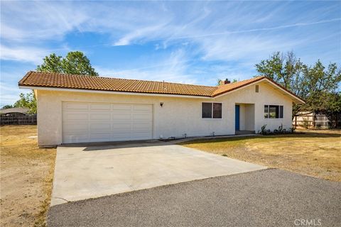 Tiny photo for 1650 Verde Pl, San Miguel, CA 93451 (MLS # NS26065787)