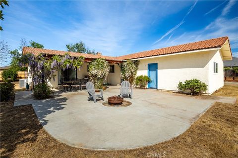 Tiny photo for 1650 Verde Pl, San Miguel, CA 93451 (MLS # NS26065787)