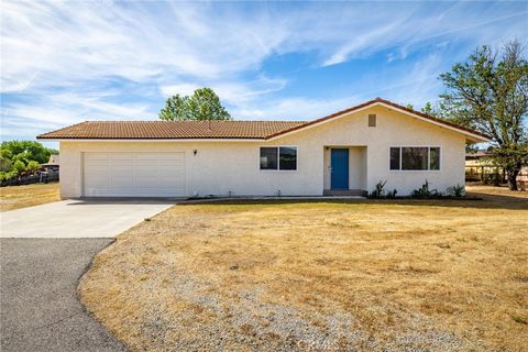 Tiny photo for 1650 Verde Pl, San Miguel, CA 93451 (MLS # NS26065787)
