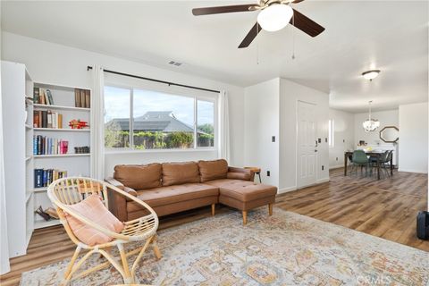 Tiny photo for 1650 Verde Pl, San Miguel, CA 93451 (MLS # NS26065787)