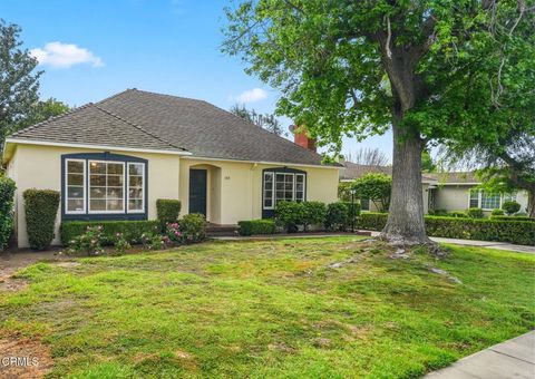 588 N San Marino Avenue San Gabriel CA 91775