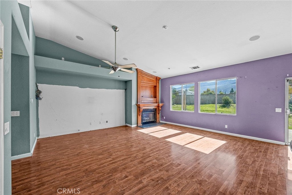 10345 Mojeska Summit Rd