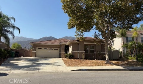 Photo of 10345 Mojeska Summit Rd RD, Corona, CA 92883 (MLS # IG26227441)