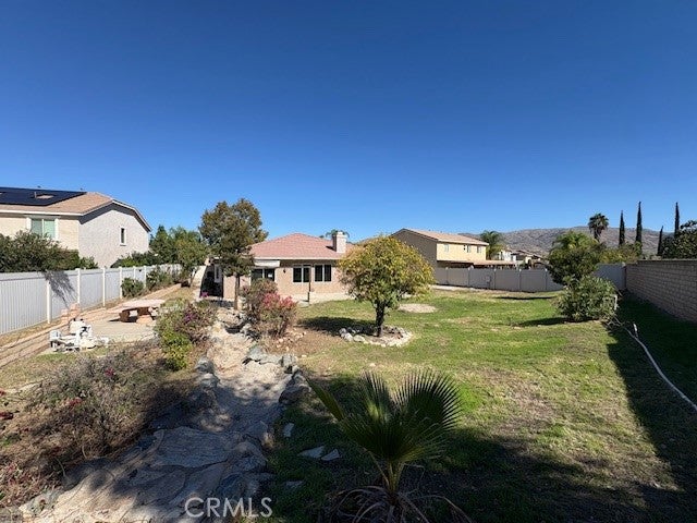 10345 Mojeska Summit Rd