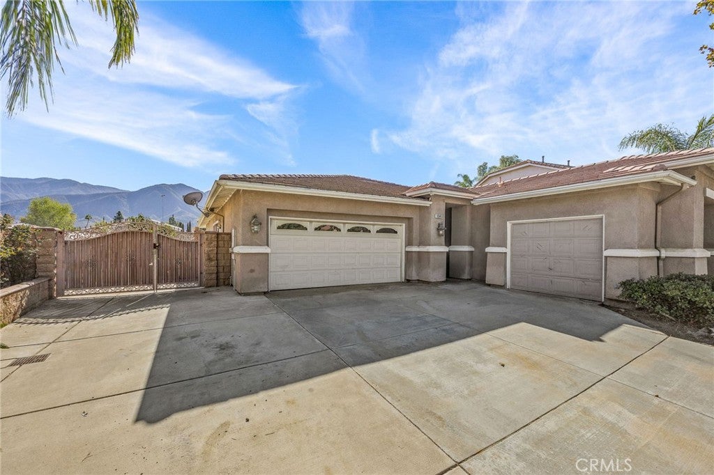 10345 Mojeska Summit Rd