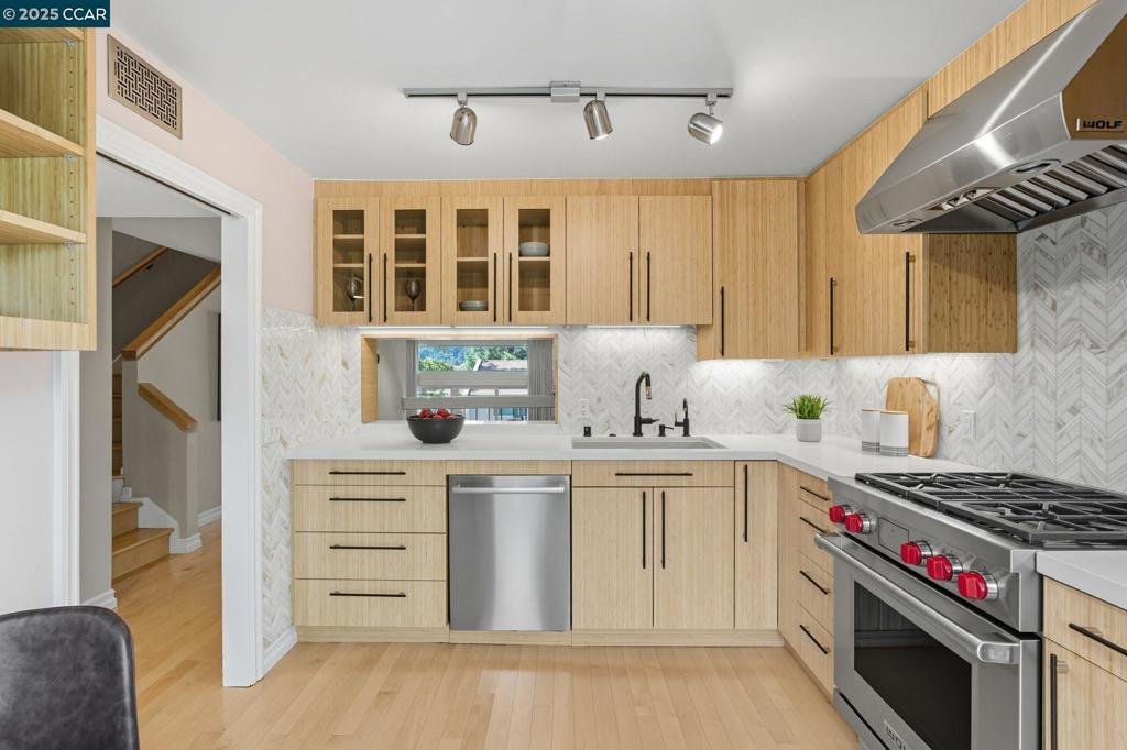 LOMAS MORAGA - Residential
