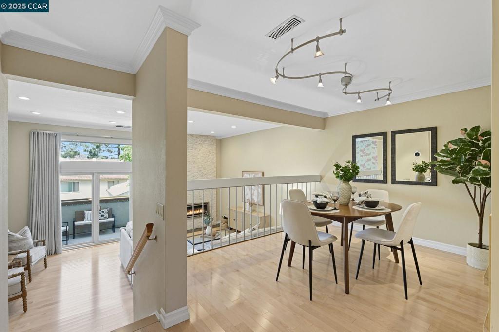 LOMAS MORAGA - Residential