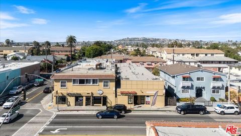 2009 E 7th Street Long Beach CA 90804