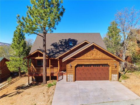 Photo of 1170 Alameda, Big Bear City, CA 92314 (MLS # IG26107061)