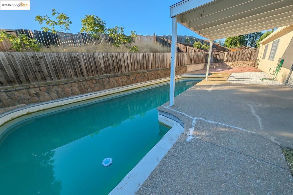 ANTIOCH - Residential