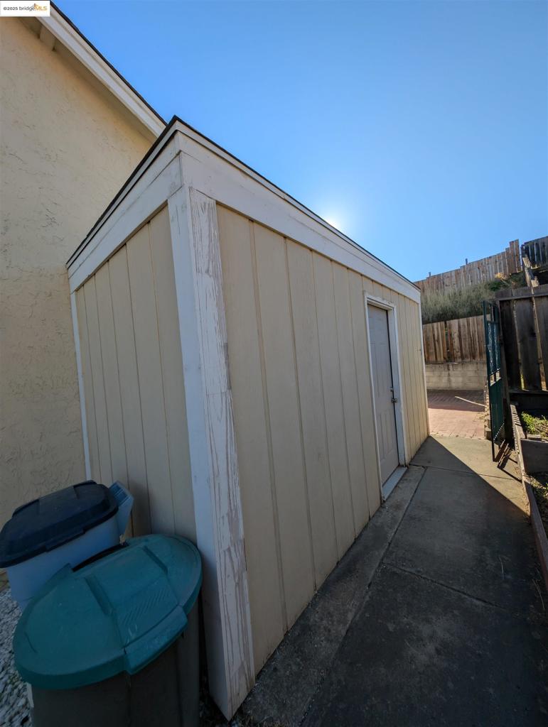 ANTIOCH - Residential