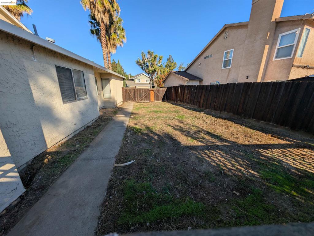 ANTIOCH - Residential