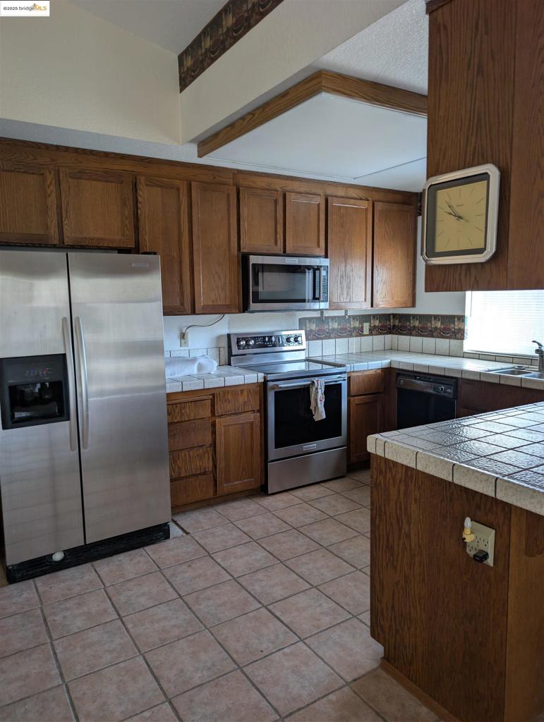 ANTIOCH - Residential