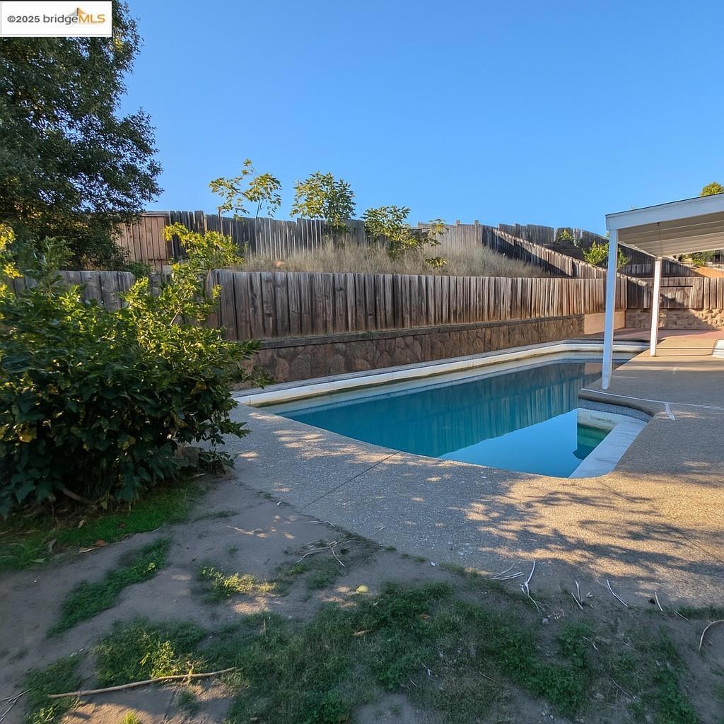 ANTIOCH - Residential