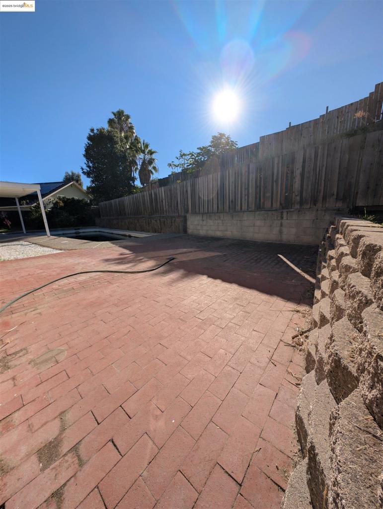 ANTIOCH - Residential