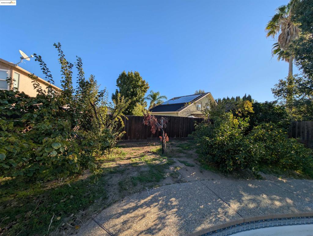 ANTIOCH - Residential