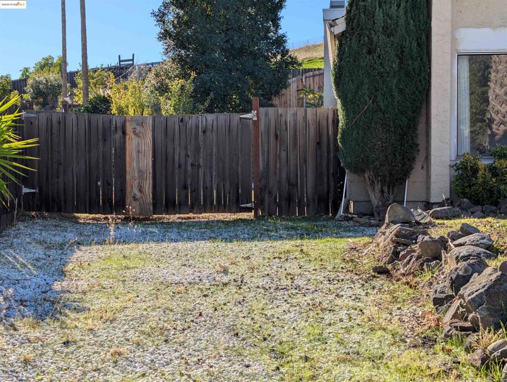 ANTIOCH - Residential