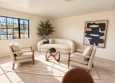 Photo of 5034 Templeton ST #B, El Sereno, CA 90032 (MLS # SR26209323)