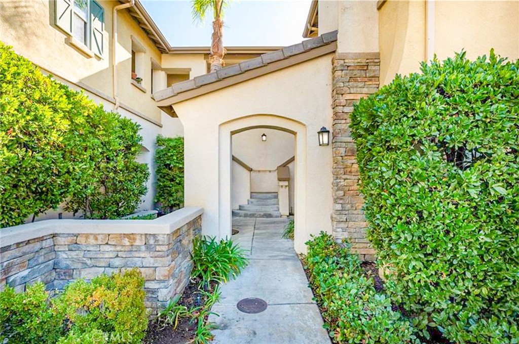 Available November 1st, this inviting single-level condo in Murrieta’s gated Verona community offers a lifestyle of comfort, convenience, and calm. Thoughtfully designed with no stairs and a ground-floor location, this home makes everyday living effortless.
Step inside to discover a welcoming open layout enhanced by warm laminate wood flooring, a cozy fireplace, and ample natural light. The heart of the home flows seamlessly from the living area to the private patio, perfect for enjoying your morning coffee or quiet evenings outdoors.
Featuring 2 spacious bedrooms and 2 full bathrooms, plus a flexible room (3rd bedroom, den or office,) this home adapts beautifully to your needs—ideal for remote work, a reading nook, or guest space. The primary suite offers a peaceful retreat with its own en-suite bath and generous closet space.
Upgrades include a newer water heater, newer kitchen appliances, and in-unit washer and dryer for added convenience. A detached one-car garage provides secure parking and extra storage.
As a resident of Verona, you’ll have access to resort-style amenities including a sparkling pool, relaxing spa, and clubhouse—perfect for unwinding or social gatherings. Set within a quiet, beautifully landscaped community, you’re just minutes from shopping, dining, and freeway access, blending tranquility with accessibility.
Washer, dryer, and refrigerator are included. Experience easy, low-maintenance living in one of Murrieta’s most desirable communities—ready for you to move in this fall.
