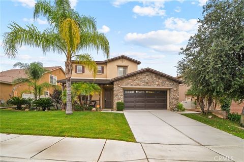 11345 Sanders Beaumont CA 92223