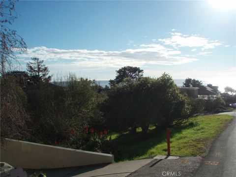 Tiny photo for 0 Madison Street, Cambria, CA 93428 (MLS # SC26030349)