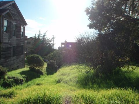 Tiny photo for 0 Madison Street, Cambria, CA 93428 (MLS # SC26030349)