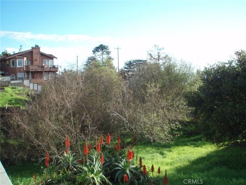 Tiny photo for 0 Madison Street, Cambria, CA 93428 (MLS # SC26030349)
