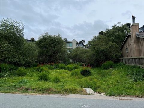 Tiny photo for 0 Madison Street, Cambria, CA 93428 (MLS # SC26030349)
