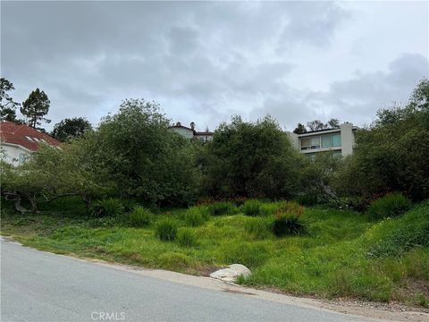 Tiny photo for 0 Madison Street, Cambria, CA 93428 (MLS # SC26030349)