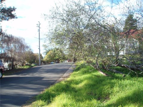 Tiny photo for 0 Madison Street, Cambria, CA 93428 (MLS # SC26030349)