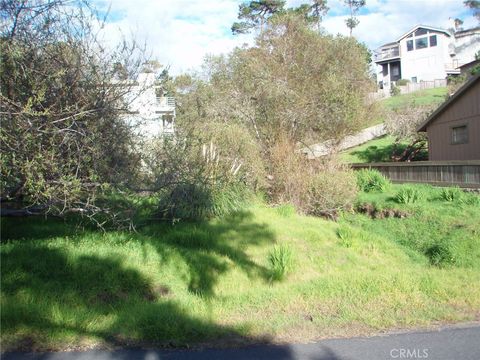 Tiny photo for 0 Madison Street, Cambria, CA 93428 (MLS # SC26030349)