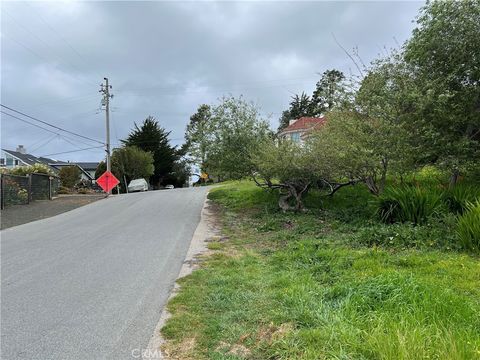 Tiny photo for 0 Madison Street, Cambria, CA 93428 (MLS # SC26030349)