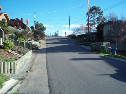 Tiny photo for 0 Madison Street, Cambria, CA 93428 (MLS # SC26030349)