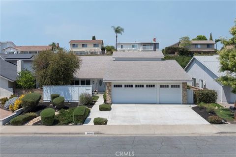 Photo of 26541 Valpariso DR, Mission Viejo, CA 92691 (MLS # PW26110592)