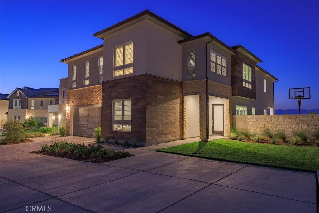 Skylar (SKYLAR5P) - Residential