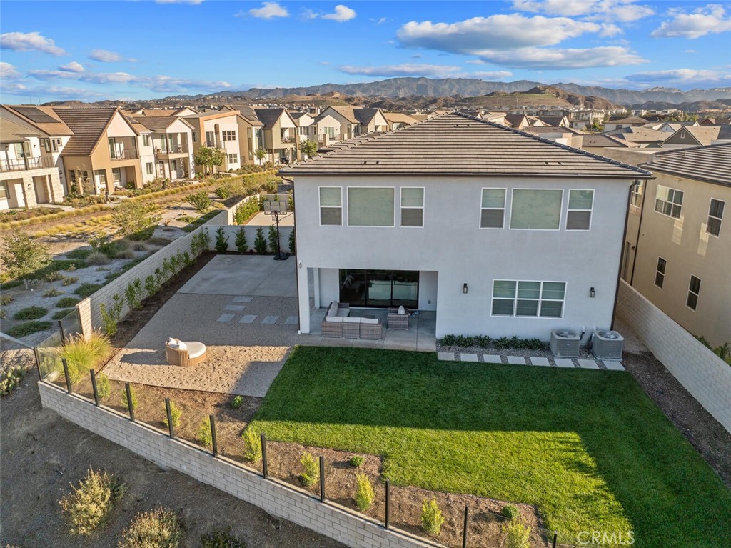 Skylar (SKYLAR5P) - Residential