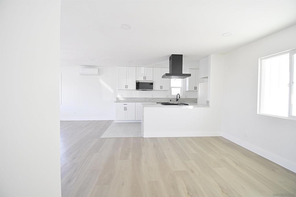 Clairemont - Residential