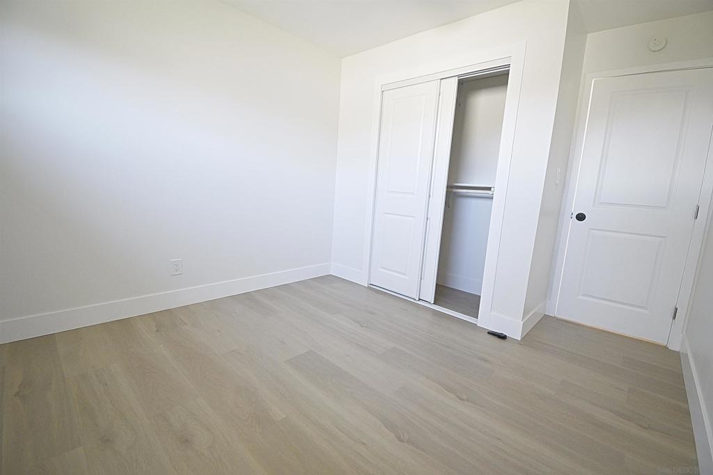 Clairemont - Residential