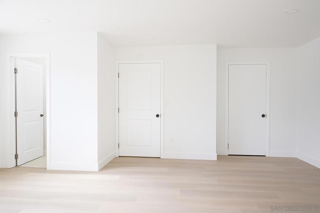 Clairemont - Residential