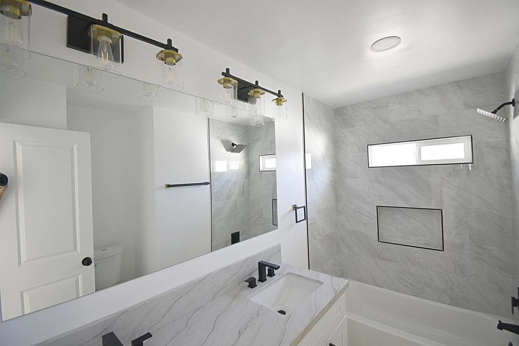 Clairemont - Residential