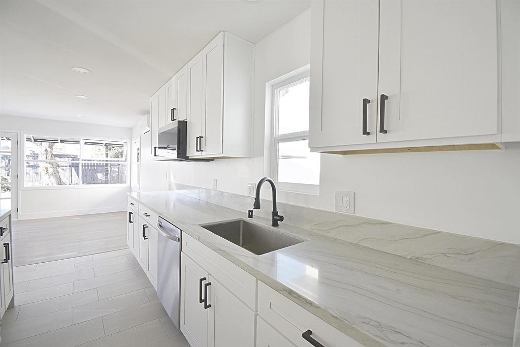 Clairemont - Residential