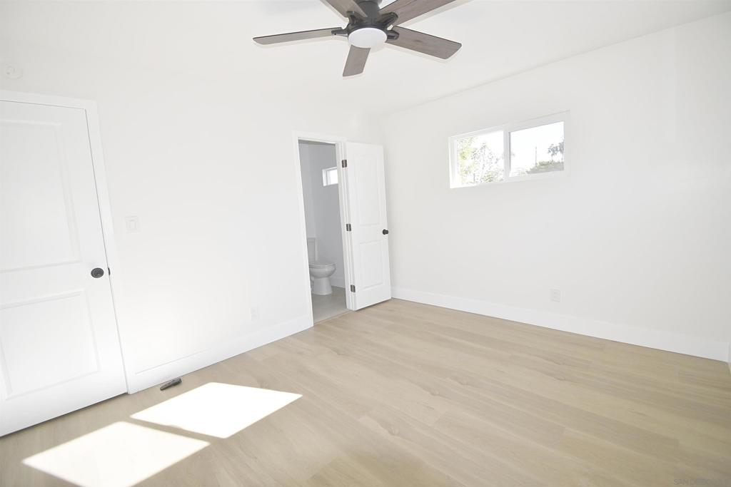 Clairemont - Residential