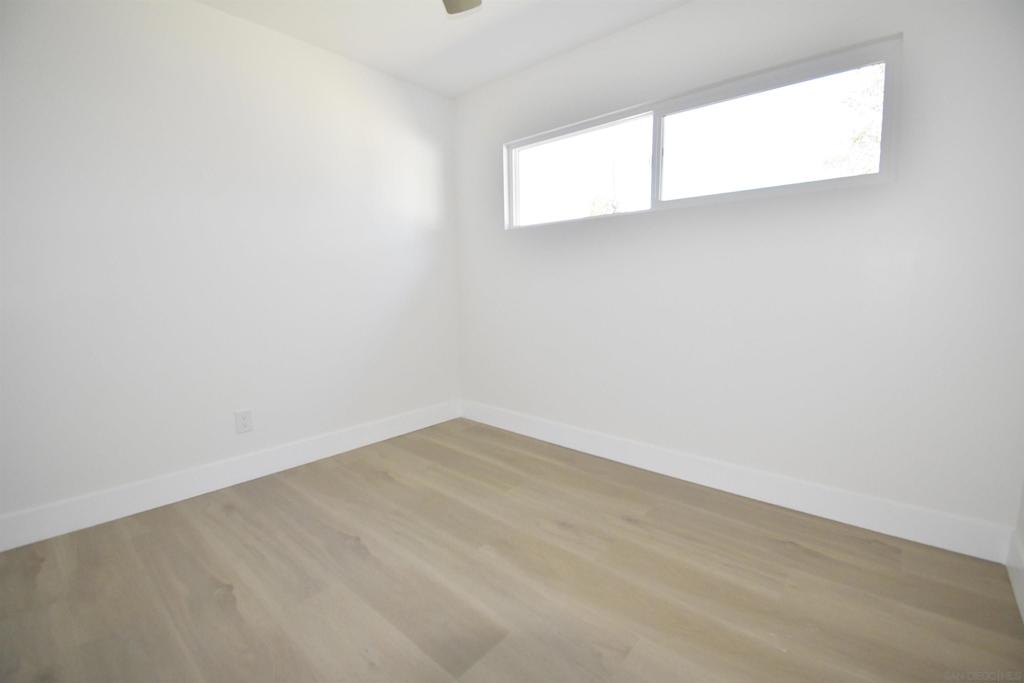 Clairemont - Residential