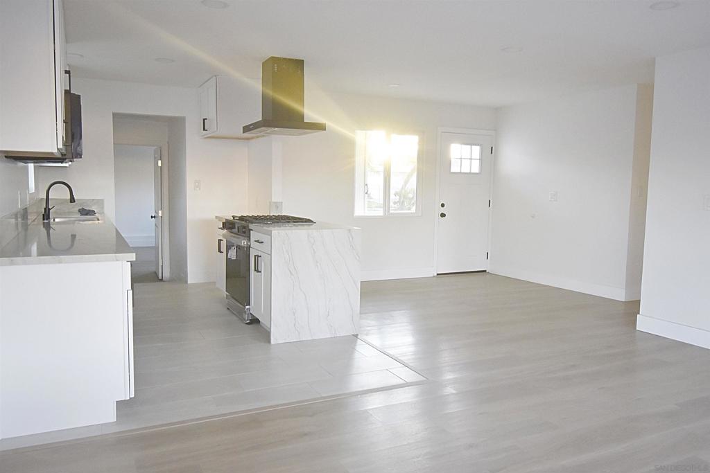 Clairemont - Residential