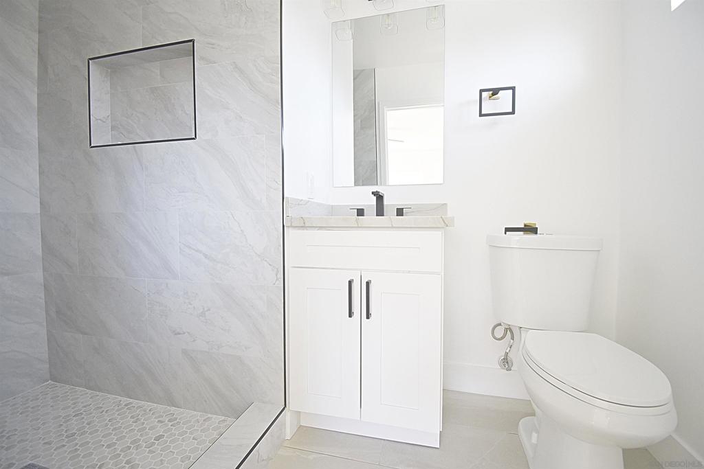 Clairemont - Residential