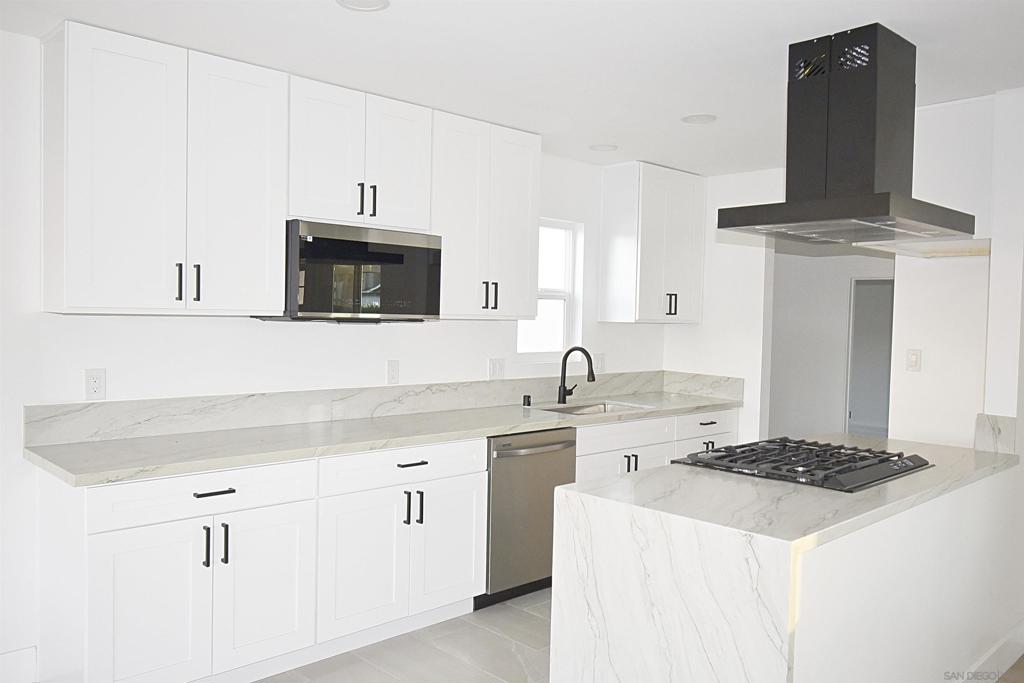 Clairemont - Residential