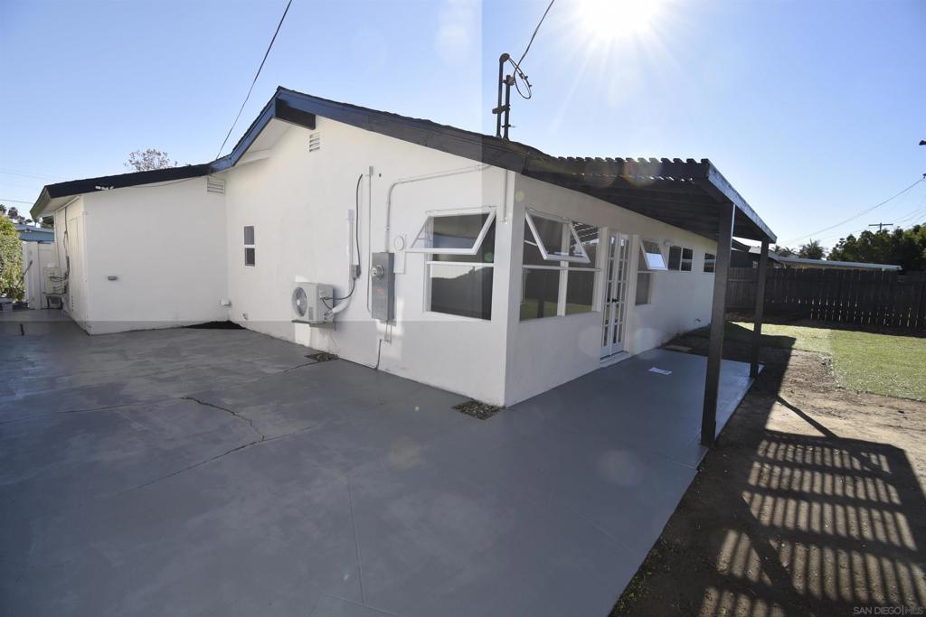 Clairemont - Residential