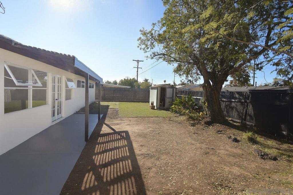 Clairemont - Residential